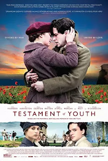 Testament of Youth (2014)