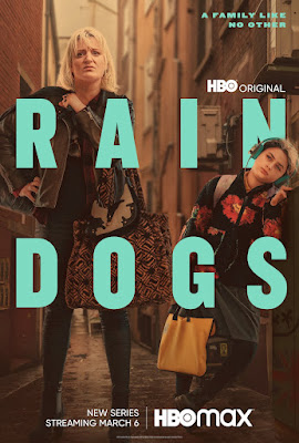 Rain Dogs HBO Max