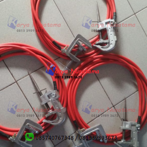 Restock Kabel Grounding Break Out 12m x 3PC di Jambi