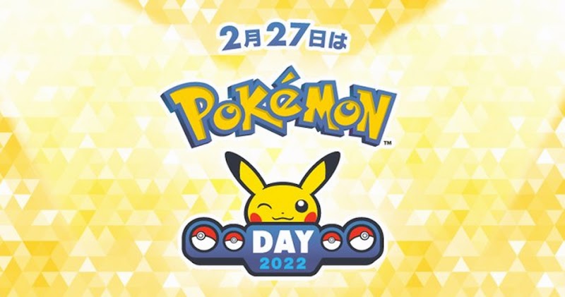 The Pokemon Company has stated that six announcements would be made this week. 6 new Pokémon announcements will be coming this week.