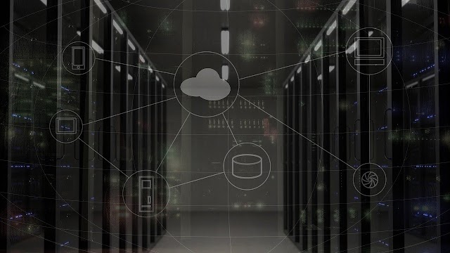 What is server and How it is Work ?
