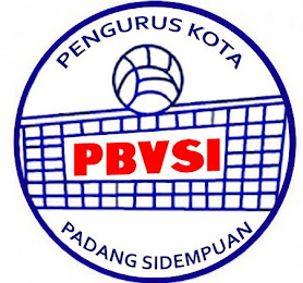 PBVSI KOTA PADANGSIDIMPUAN