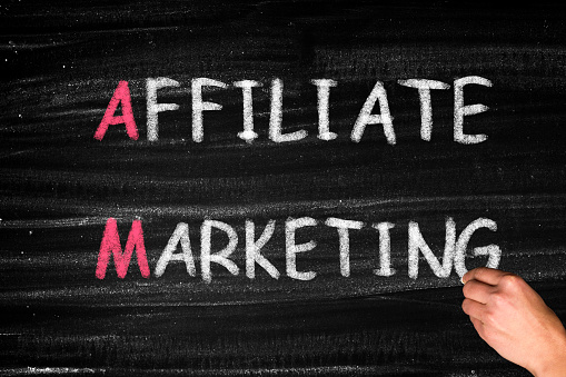 How to choose the right products for affiliate marketing