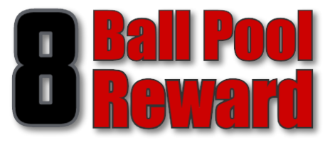 8 Ball Pool Reward