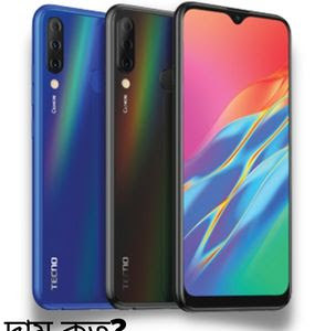 TECNO Camon i4 in depth Specification and Price in Bangladesh | Daam Koto BD