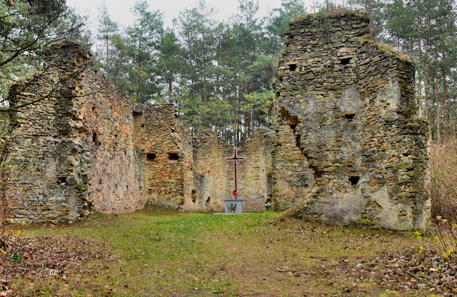 Gruszczyn-kosciol-swietego-michala-ruiny