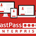 LastPass Password Manager Enterprise v3.1.0 Password Manager & Vault App, Enterprise SSO & MFA Software