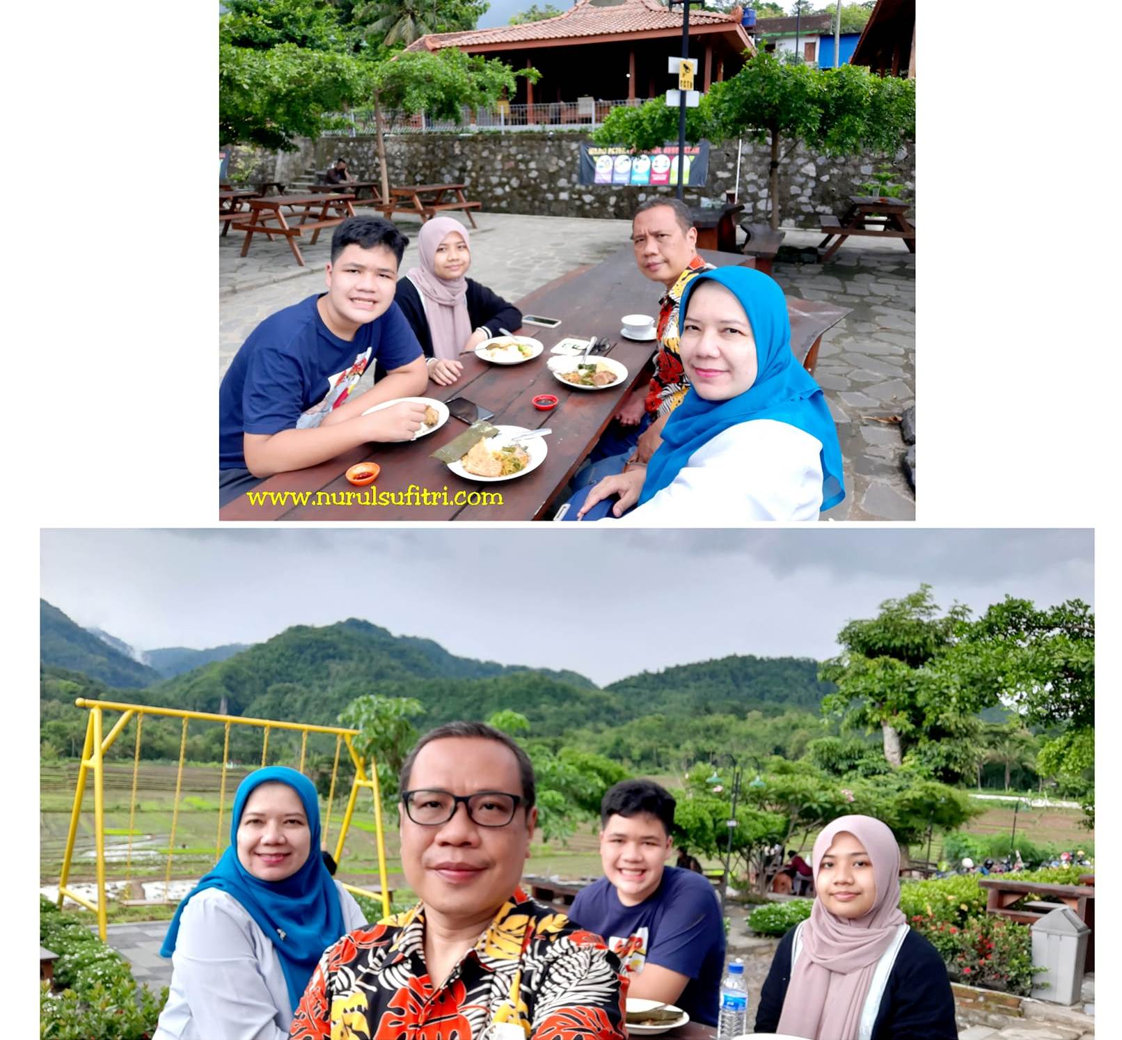Menikmati Kuliner Ndeso di Kopi Ingkar Janji Kulon Progo Nurul Sufitri Travel Blog