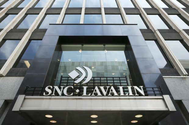 وظائف SNC Lavalin الإمارات العربية المتحدة - قطر - عمان - السعودية - الولايات المتحدة الأمريكية - المملكة المتحدة - كندا - الهند - الكويت 2022