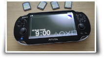 PS Vita en France, 10 ans ans déjà