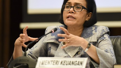 Negara Lagi Bokek, Sri Mulyani Kejar Terus Utang SEA Games Anak Soeharto