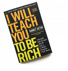 I Will Teach You To be Rich book Summery in Hindi | अमीर केसे रहा जाये ?