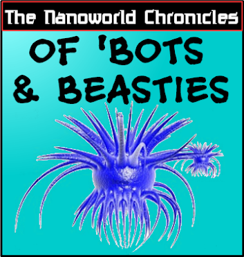 Of 'Bots & Beasties