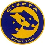 Logo Cizeta marca de autos