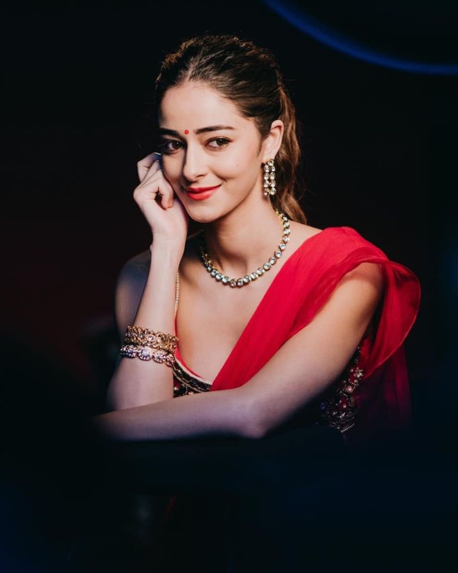 Ananya pandey pic