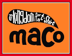 Maco T-shirts