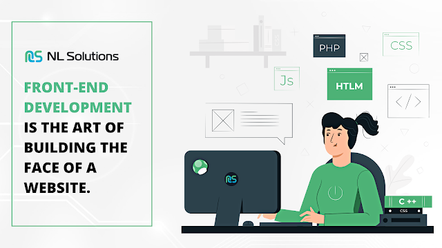 What Is Front-End Development?