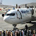 Afghanistan: Access to Kabul airport blocked with gunfire