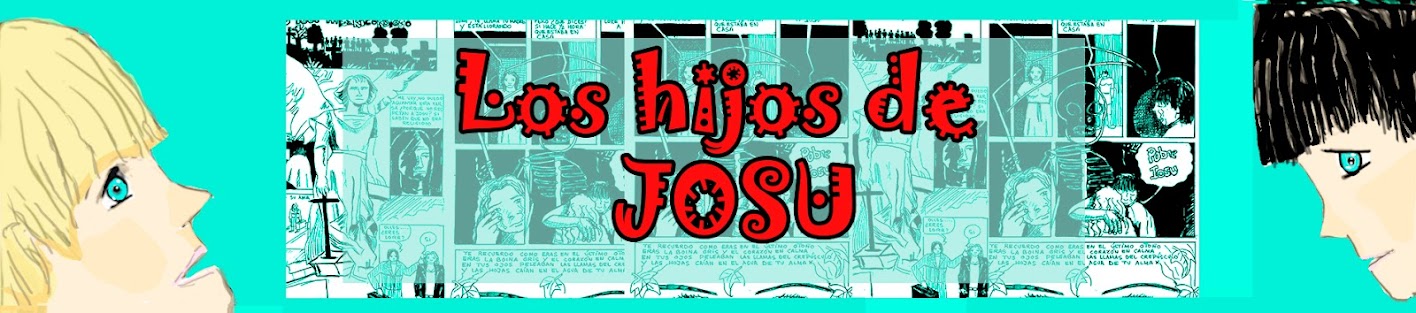 LOS HIJOS DE JOSU