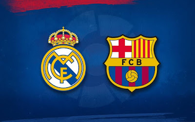 موعد كلاسيكو برشلونة وريال مدريد بث مباشر12-01-2022 في كأس السوبر الإسباني والقنوات الناقلة