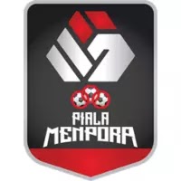 3D Menpora Cup 2021 Java Game