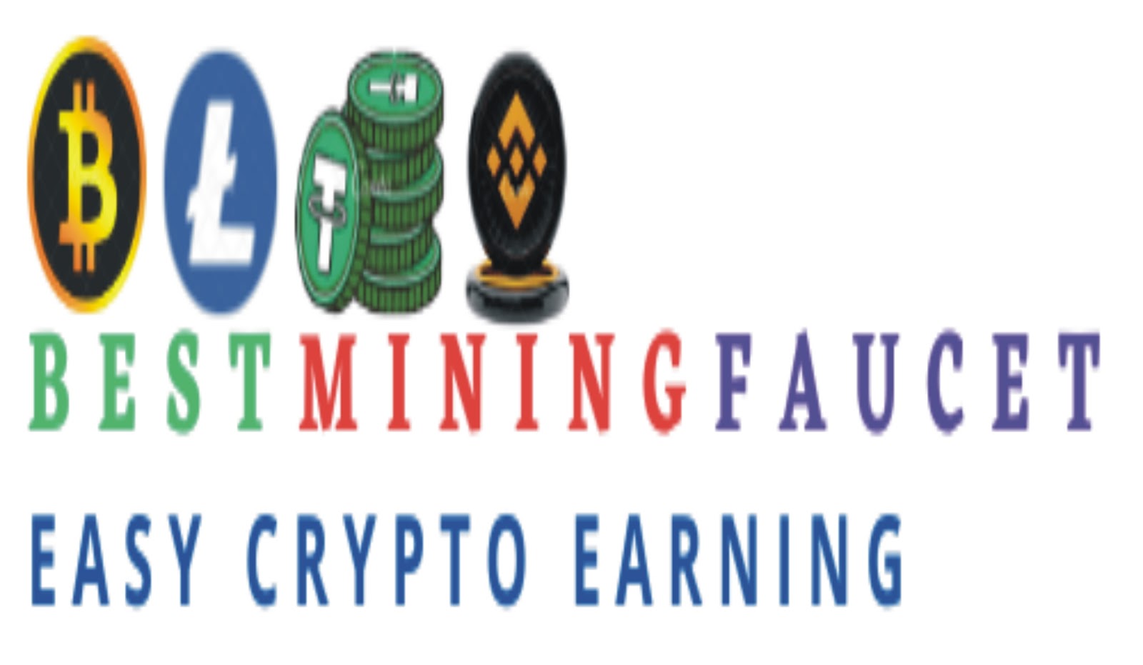 Best Mining Faucet Sites