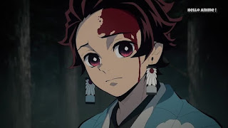 鬼滅の刃アニメ 5話 | Demon Slayer 竈門炭治郎 Kamado Tanjiro