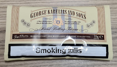 George Karelias And Sons