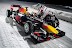 Formula 1 2022: assista à apresentação do novo carro da Red Bull Racing