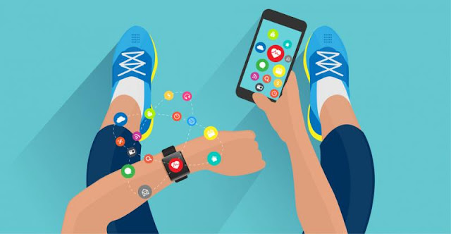 sports and fitness apps