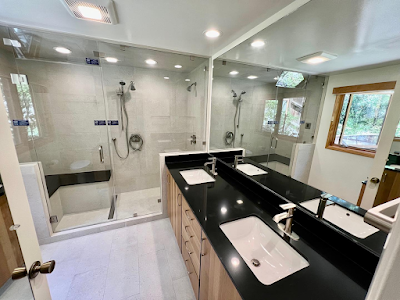 Bathroom Remodeling