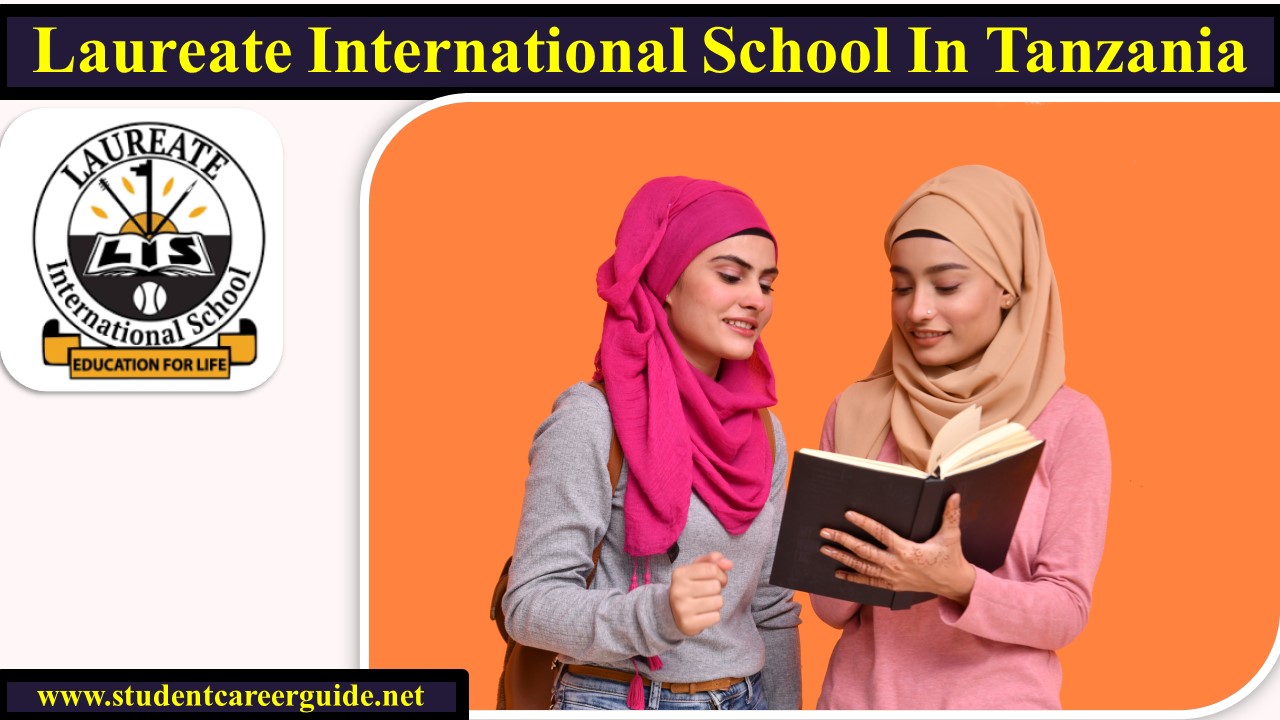 Laureate International School