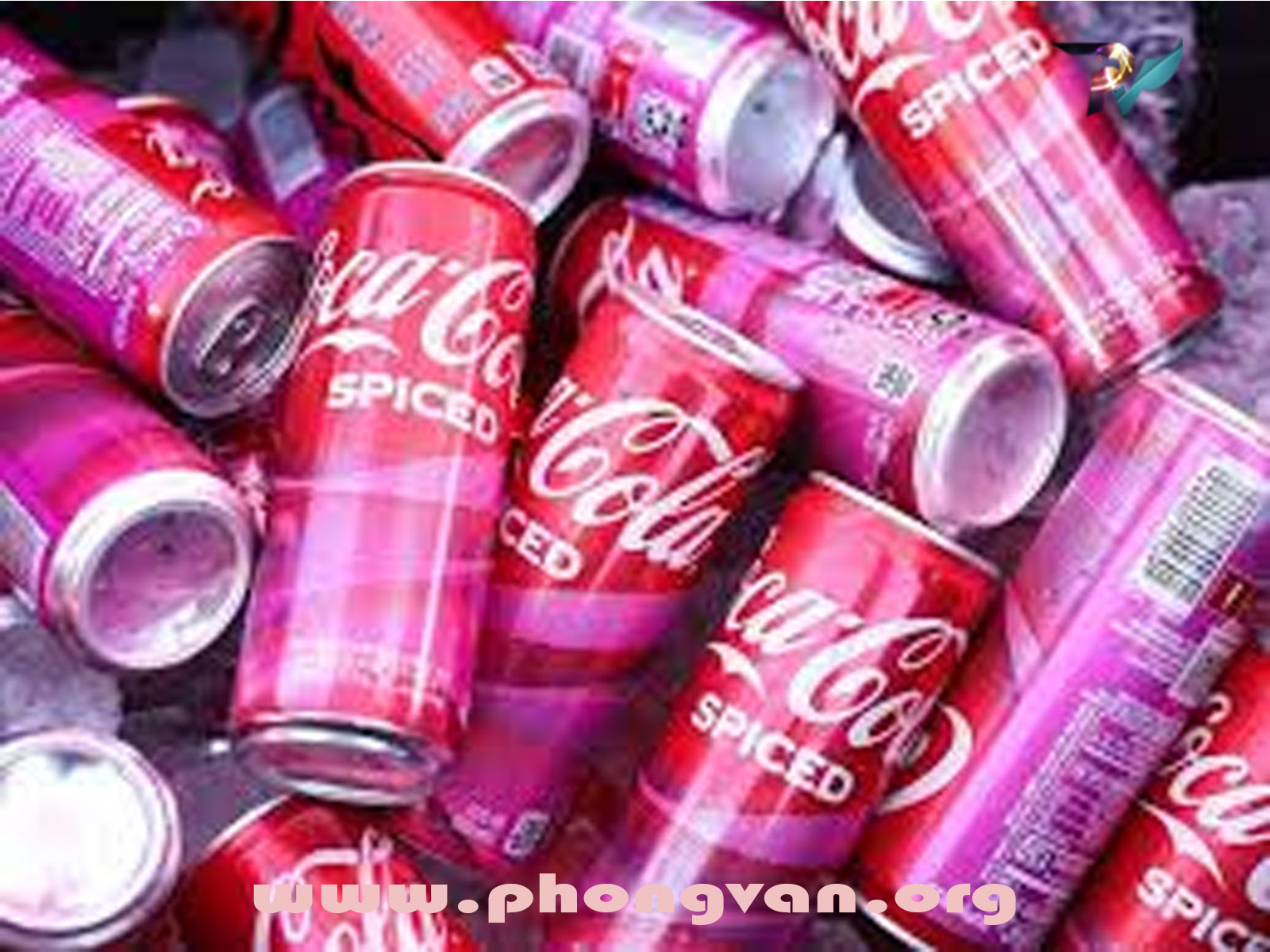COCA-COLA
