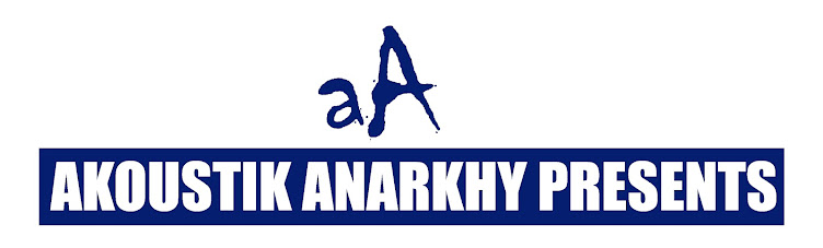 AKOUSTIK ANARKHY