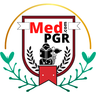 MedPGR.com Logo