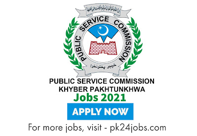 Public Service Commission KPPSC Jobs – Latest Jobs 2021