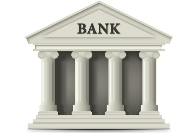 Bank Bangkrut