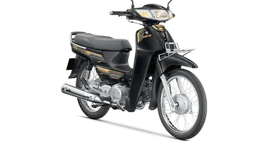 Although it has been launched for a while with the Honda Dream 125 2022 in Cambodia. But the issue of the price of the car It is still criticized continuously. because the open price As high as about 90,000 baht ever. when converted to Thai money.  In terms of the design of the car The design is still fully conservative. whether it is a large square headlight but has adjusted the internal details to look different from the previous version Square rear design The details of the wheels It is a wire spokes both in the front and back. Wheel sizes are 60/100 front and 70/100 rear, both 17-inch rims.  The engine comes in a capacity of 124.85cc, air-cooled, 4-speed gearbox, fuel system. It's still a carburetor, DC-CDI ignition, but it's known for its durability. As many people know, the fuel tank has a capacity of 4 liters and weighs 101 kg.  For the Honda Dream 125 2022, it will be labeled as Beyond Luxury. There are 3 colors to choose from: black, red and white, which are distinctive. With a gold Honda Dream logo inserted into the front fairing area, the gold NCX logo (the marketing name used after the Honda brand in Cambodia) and gold stickers are also included. that walks the line around the car.  Thus, it means that Honda Cambodia has undoubtedly placed the Dream 125 2022's market position at a premium. (because other Honda motorcycles are priced similarly to other countries in general), we may be able to see this model as a collectible. is a classic car That does not intend to make it a lot of mass in any way, what about friends if there is a chance to buy at this price? Are you going to buy and collect?