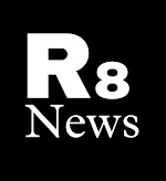 R8 news