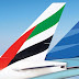 Emirates and Garuda Indonesia launch codeshare partnership 