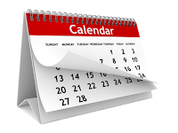 Calendario Escolar