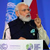 PM’s Modi word: Net Zero 2070, clean & green 2030