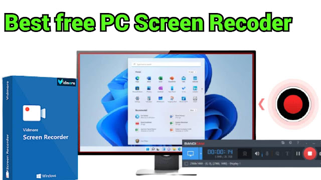 Screen recorder for pc free download