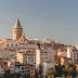 Günün Resmi - Galata, Istanbul