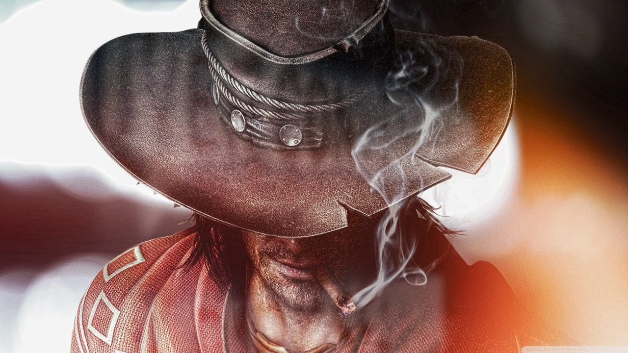 Call of Juarez: Gunslinger Ücretsiz Oldu!