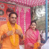 Saidpur News : सैदपुर विधानसभा से इस बार भाजपा विधायक चुने : सपना सिंह