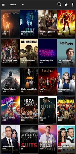 Netflix Mod APK 