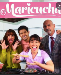 Maricucha telenovela