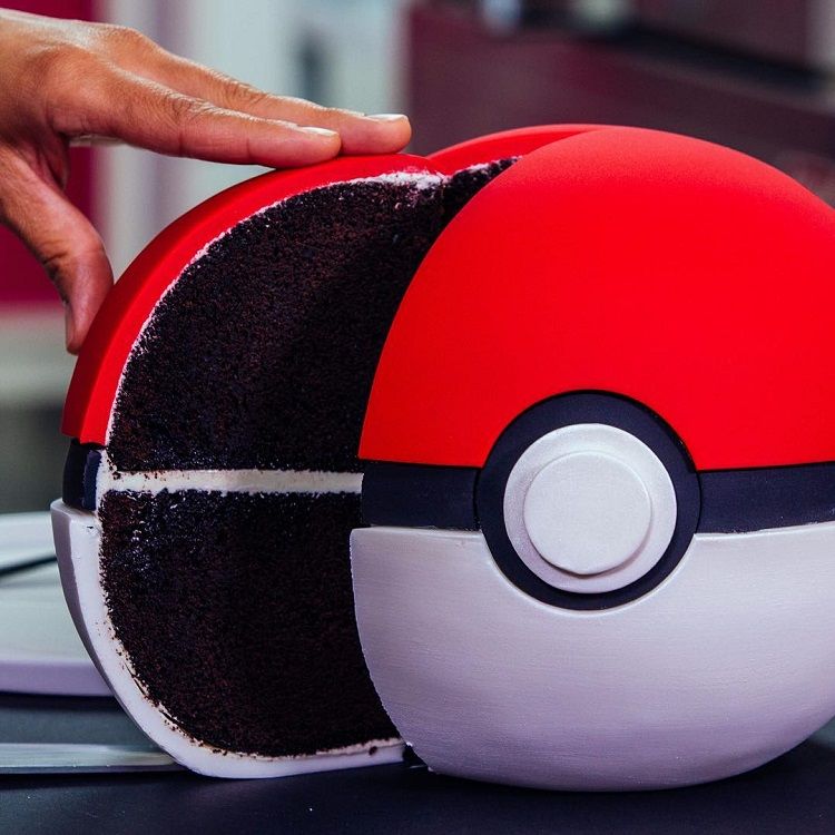 pokemon cake ideas