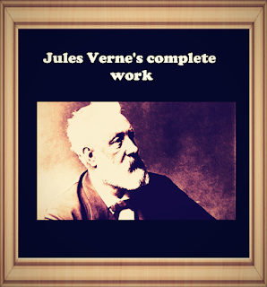 Jules Verne's 24 Novels - PDF ebooks